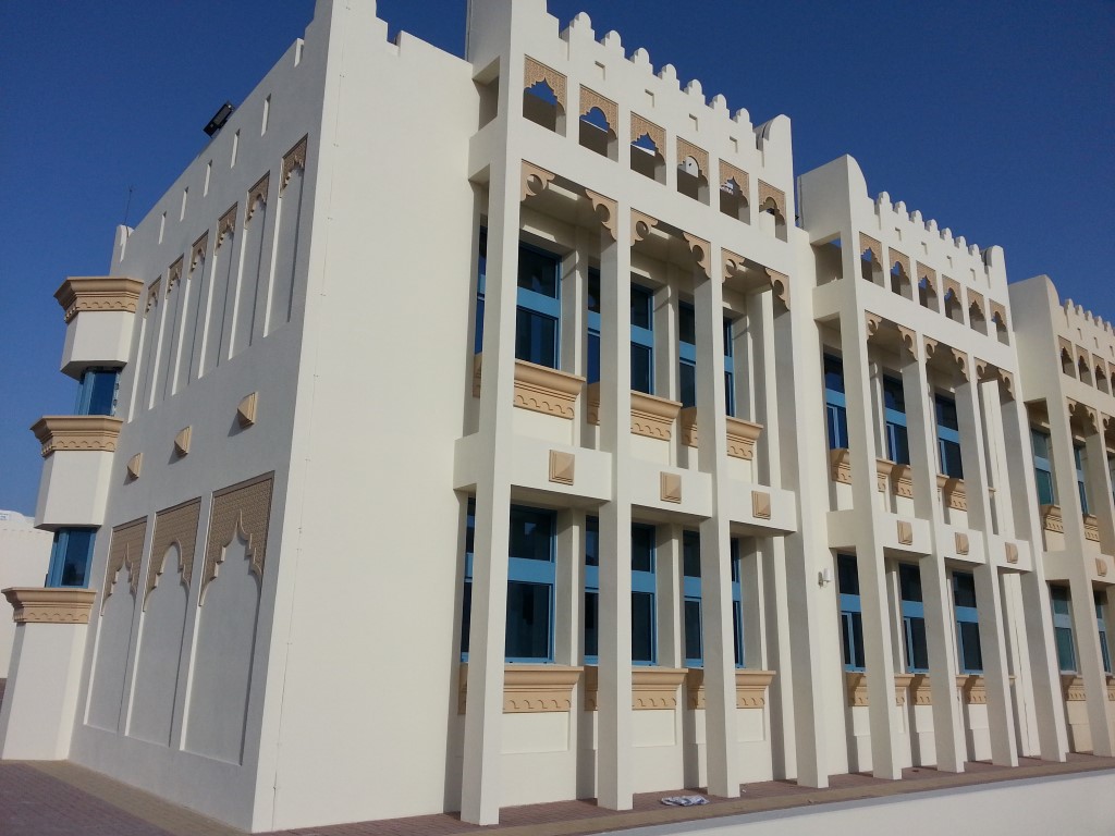 Building & Civil Infrastructure Business Unit